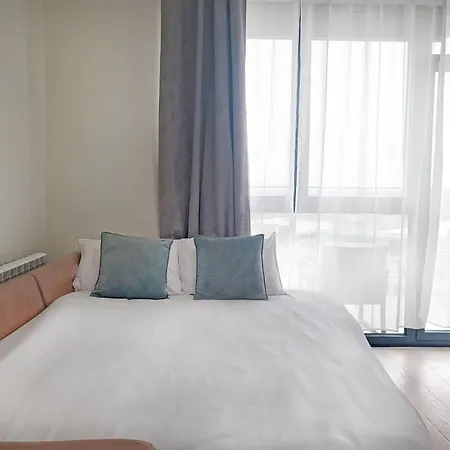 Lejlighed Panoramic View Lux Bw *